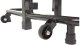 Trampolina Hammer JumpStep ProBrak danych138 cm 7