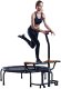 Trampolina Hammer JumpStep ProBrak danych138 cm 9