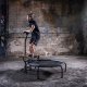 Trampolina Hammer JumpStep ProBrak danych138 cm 10