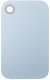 Deska do krojenia Mepal śniadaniowa nordic blue (106096013800) 1