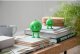 Hoptimist Figurki ozdobne Bumble M Green (26110) 4
