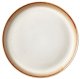Bitz Talerz 17 cm Cream/Cream (14111) 1