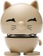 Hoptimist Figurka Cat latte 26130 1