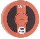 Minutnik Brabantia Minutnik Magnetyczny Terracotta Pink 121982 2