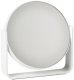 Lusterko kosmetyczne Zone 5 x powiększające Ume White (28223) 1