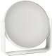 Lusterko kosmetyczne Zone 5 x powiększające Ume White (28223) 1