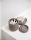 Zone Mydelniczka Nova One Taupe (28096) 3