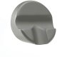 Zone Ściągaczka łazienkowa z uchwytem Grey (330201) 2