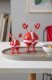 Hoptimist figurka Roligan M Red (26179) 3