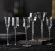 Affek Design Kieliszki do wódki Aquavit Rom transparentne (27585) 3