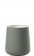 Zone Kubek na szczoteczki do zębów Nova One Olive Green (28100) 1