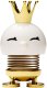 Hoptimist Princess White 26141 1