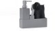 Zone Organizer do zlewu Singles szary 15241 1