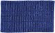 Zone Dywanik łazienkowy 50 x 80 cm Tiles Indigo Blue (31574) 1