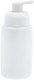 Dozownik do mydła Aptel Mono 270 ml White (976010) 1