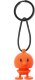 Hoptimist Zawieszka brelok na klucze Bumble Orange (32289) 1