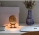 Lampa stołowa Hoptimist L Oak (27574) 2