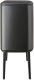 Kosz na pranie Brabantia Bo Touch Hi 3x11 l Confident Grey (233586) 10