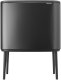 Kosz na pranie Brabantia Bo Touch Hi 3x11 l Confident Grey (233586) 11