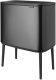 Kosz na pranie Brabantia Bo Touch Hi 3x11 l Confident Grey (233586) 14