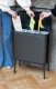 Kosz na pranie Brabantia Bo Touch Hi 3x11 l Confident Grey (233586) 15