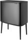 Kosz na pranie Brabantia Bo Touch Hi 3x11 l Confident Grey (233586) 1