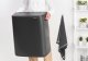 Kosz na pranie Brabantia Bo Touch Hi 3x11 l Confident Grey (233586) 2