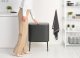 Kosz na pranie Brabantia Bo Touch Hi 3x11 l Confident Grey (233586) 7