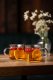 Vialli Design 2 filiżanek 320 ml Mia (1104) 3