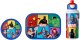 Mepal Lunch set Campus 3 el. Avengers (107410865395) 1