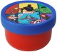 Mepal Lunch set Campus 3 el. Avengers (107410865395) 3