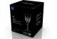 Carla Kieliszki do czerwonego wina ze szkła kryształowego Melodia 270 ml 4 sztuki 916098 7