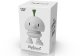 Hoptimist figurka Golf Bumble S White (35670) 2