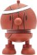 Hoptimist figurka Basketball Bumble S Orange (35669) 1