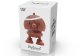 Hoptimist figurka Basketball Bumble S Orange (35669) 2