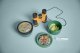 Mepal Śniadaniówki Lunch set Campus 3 el. Cool Blue (107410818300) 17