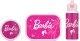 Mepal Naczynia dla dzieci Lunch set Campus 3 el. Barbie (107410865414) 1