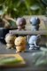 Figurka Hoptimist Soft Leopard S Yellow (36526) 9