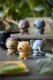 Figurka Hoptimist Soft Leopard S Yellow (36526) 10