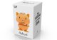 Figurka Hoptimist Soft Leopard S Yellow (36526) 14