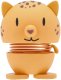 Figurka Hoptimist Soft Leopard S Yellow (36526) 1