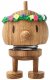 Hoptimist figurka Flower Bumble S Oak 38308 1