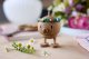 Hoptimist figurka Flower Bumble S Oak 38308 2
