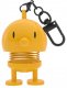Hoptimist Smycze do kluczy Zawieszka brelok Charm Yellow (38313) 2