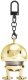 Hoptimist Zawieszka brelok Charm Gold 38316 1