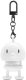 Hoptimist Zawieszka brelok Hoptimist Charm White 38315 1