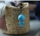 Hoptimist Zawieszka brelok Charm Turquoise 38312 2