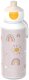 Mepal Butelka Pop-Up Campus 400 ml Sunshine &amp; Rainbow 107410065245 1
