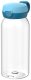 Mepal Butelka Flip Cap Campus 600 ml Cool Blue 107485018300 1