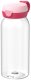 Mepal Butelka Flip Cap Campus 600 ml Cool Pink 107485074100 1